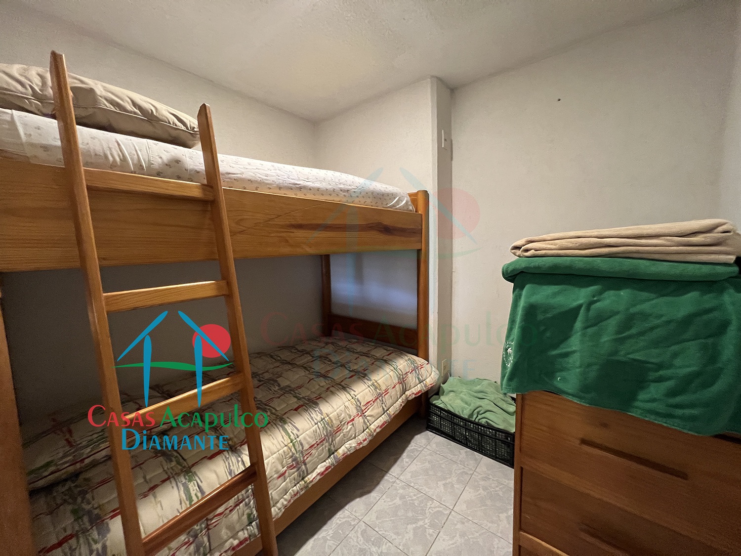 La Palma 301 - Cuarto de servicio 1